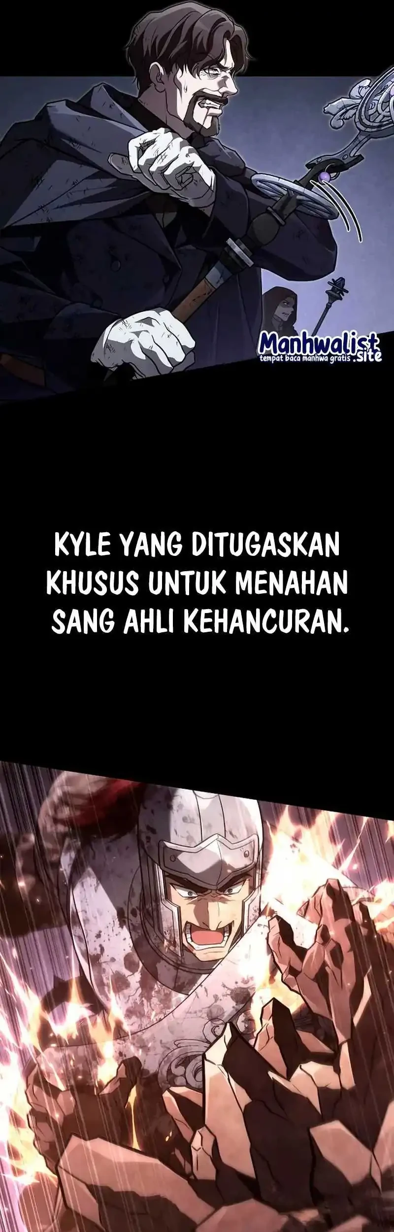 Survive as a Barbarian in the Game Chapter 148 - halaman 88