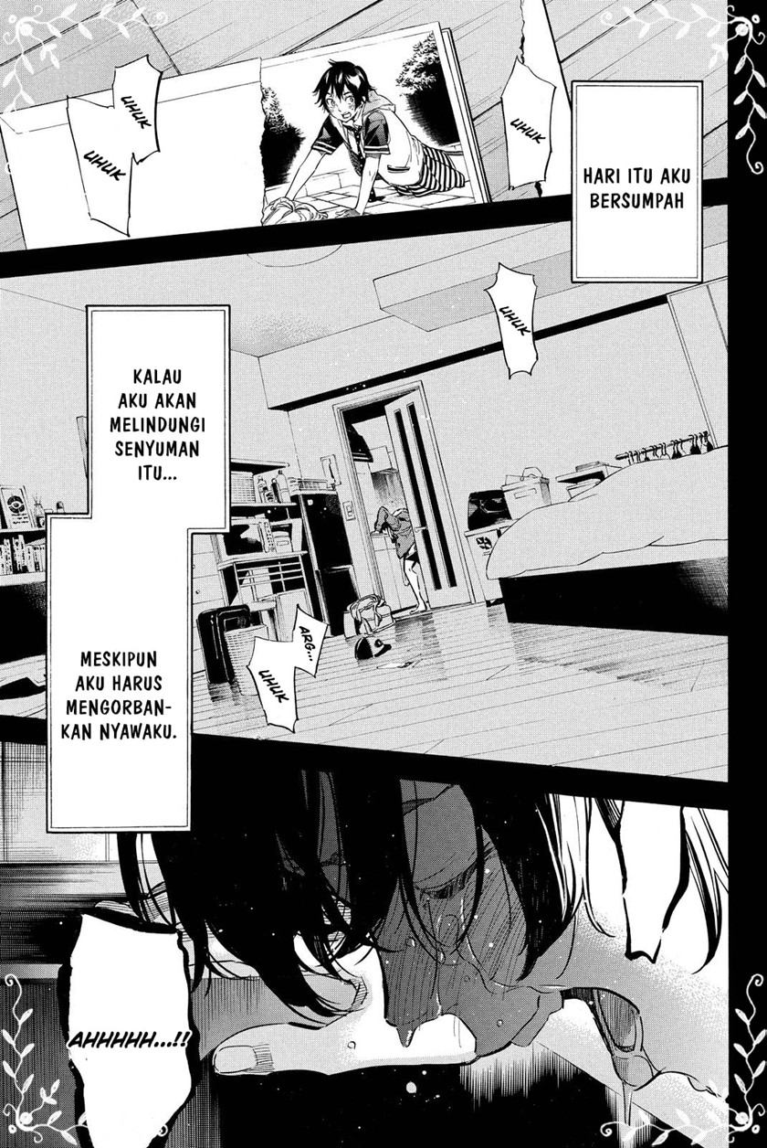 Survive as a Barbarian in the Game Chapter 149 - halaman 10
