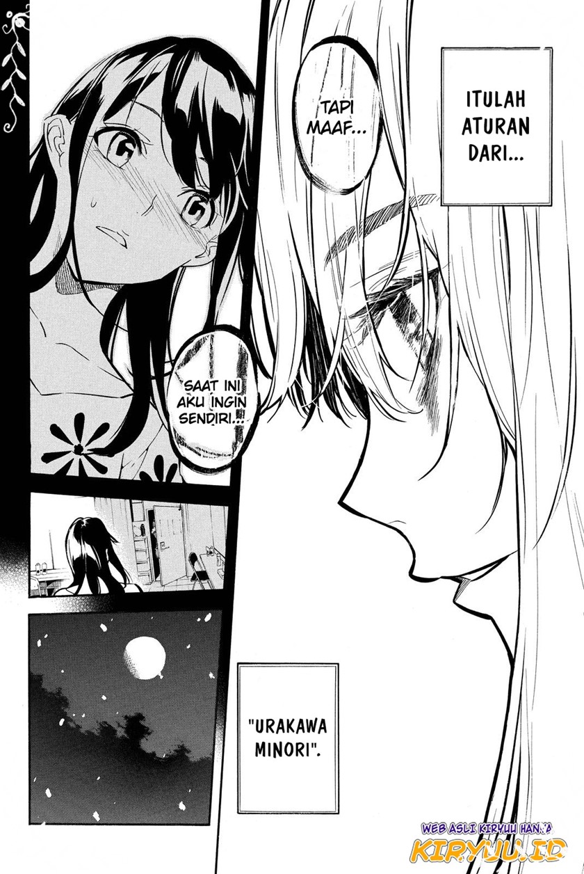 Survive as a Barbarian in the Game Chapter 149 - halaman 13
