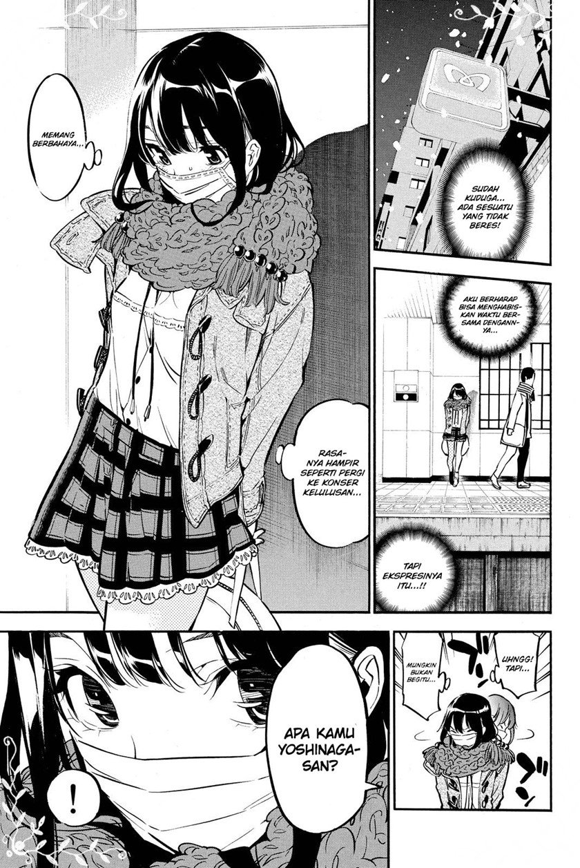 Survive as a Barbarian in the Game Chapter 149 - halaman 14