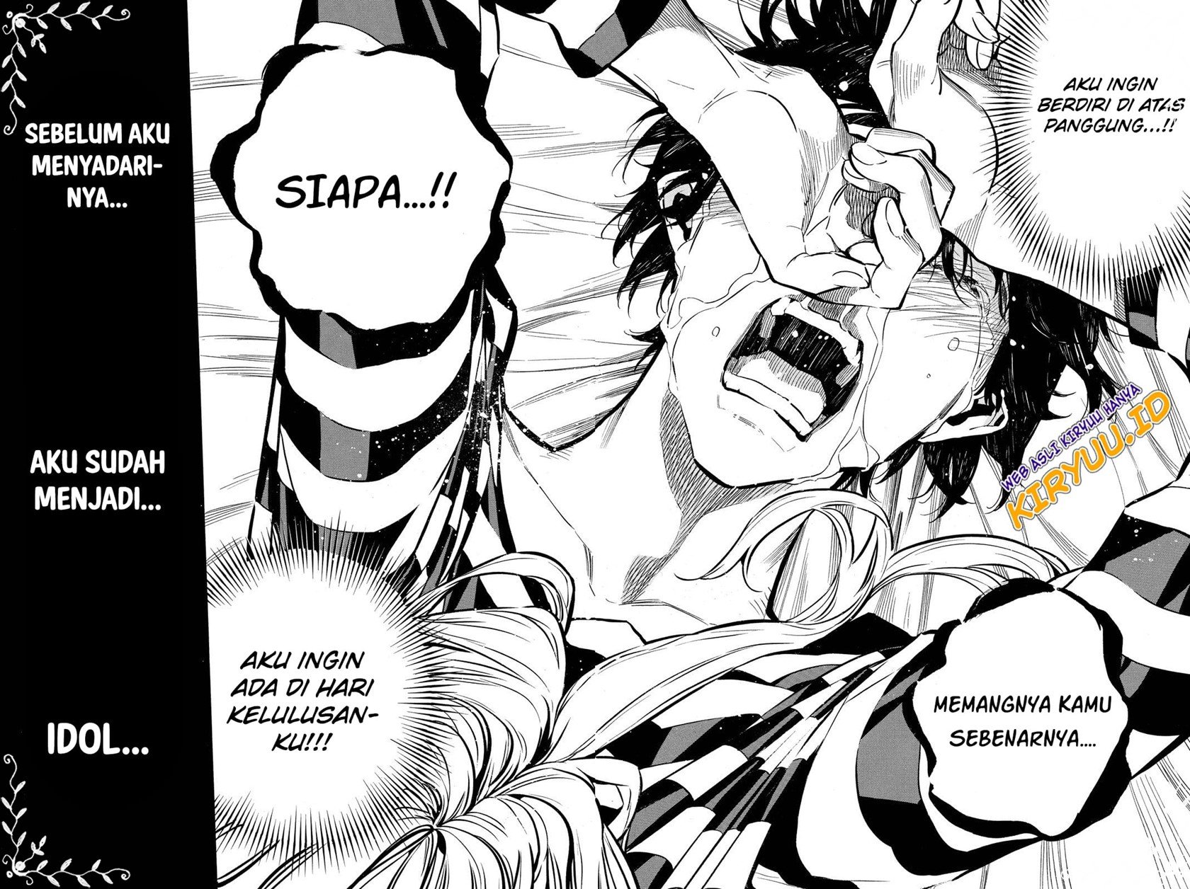 Survive as a Barbarian in the Game Chapter 149 - halaman 21