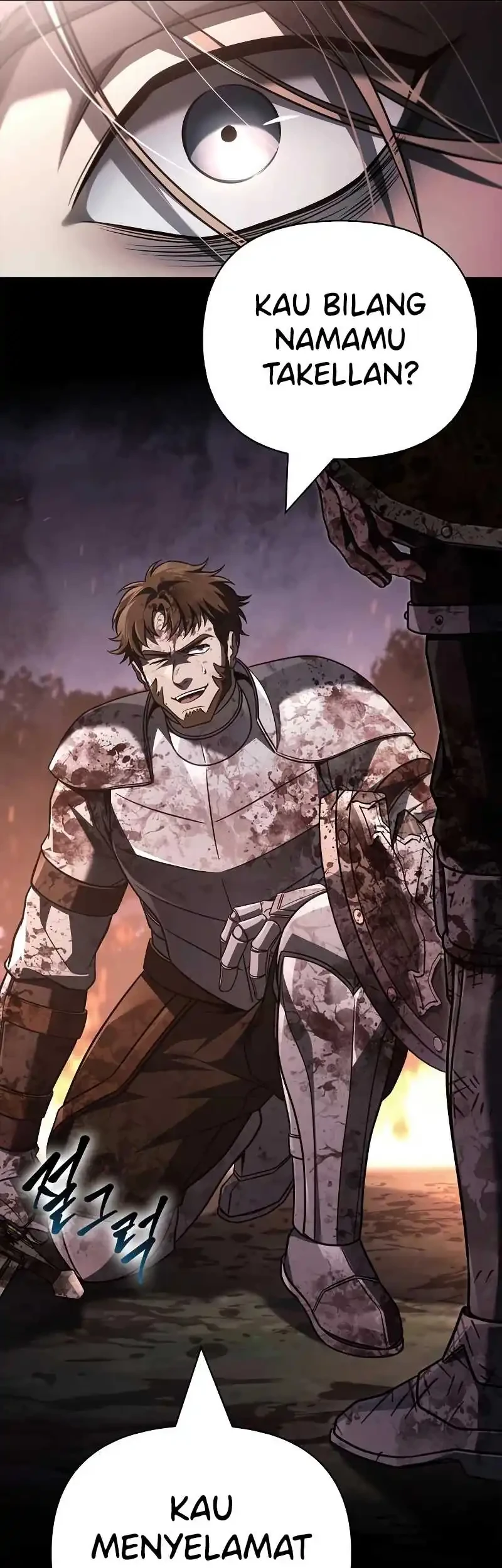 Survive as a Barbarian in the Game Chapter 149 - halaman 25