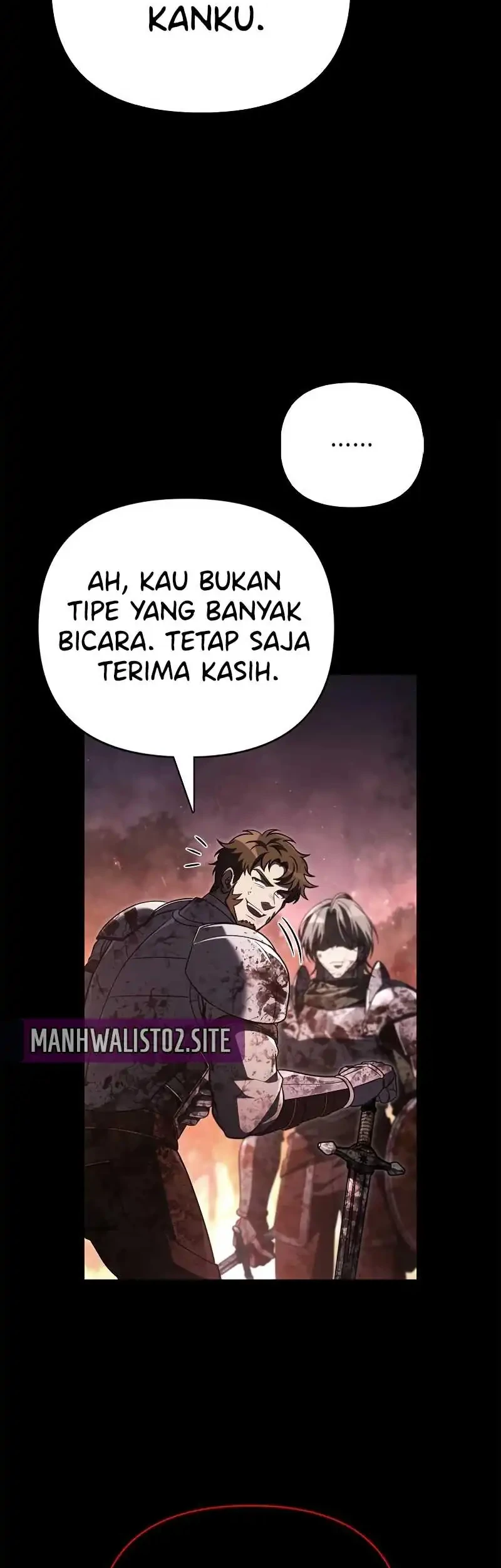 Survive as a Barbarian in the Game Chapter 149 - halaman 26