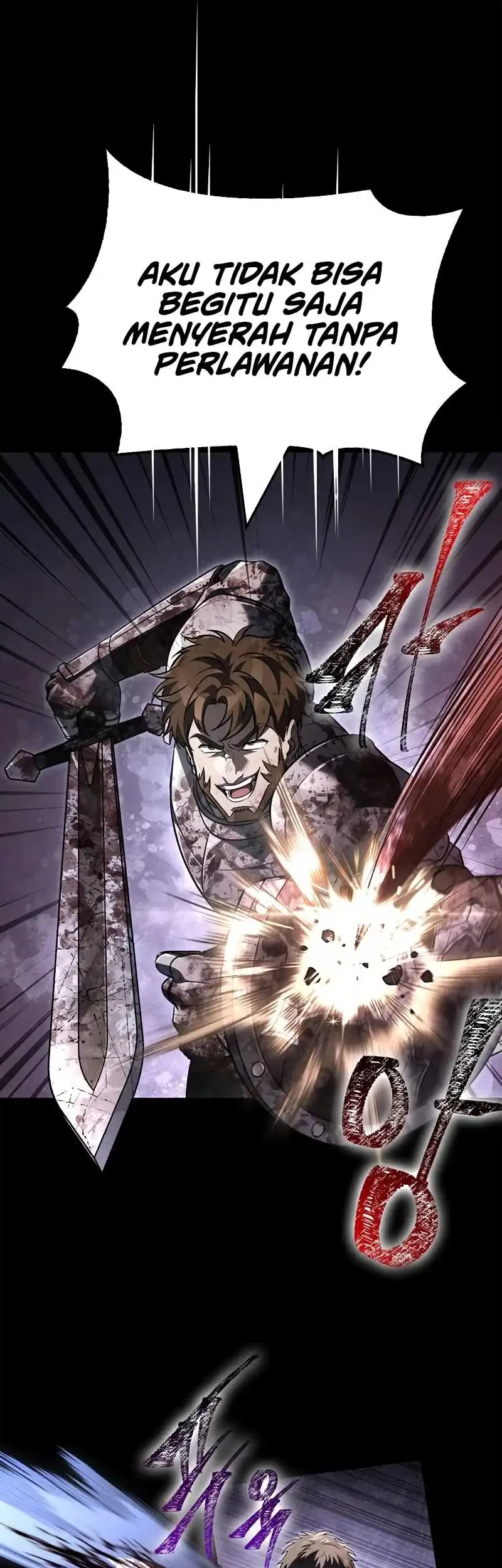Survive as a Barbarian in the Game Chapter 149 - halaman 29