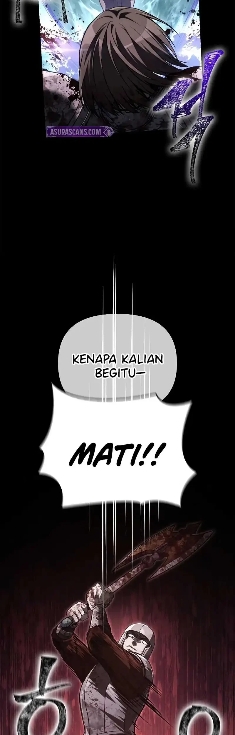 Survive as a Barbarian in the Game Chapter 149 - halaman 31
