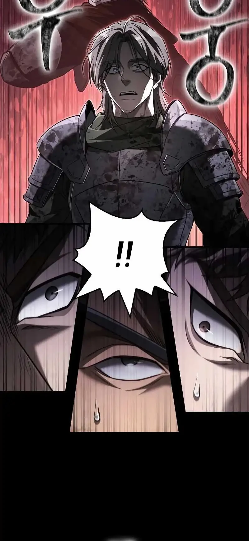 Survive as a Barbarian in the Game Chapter 149 - halaman 32