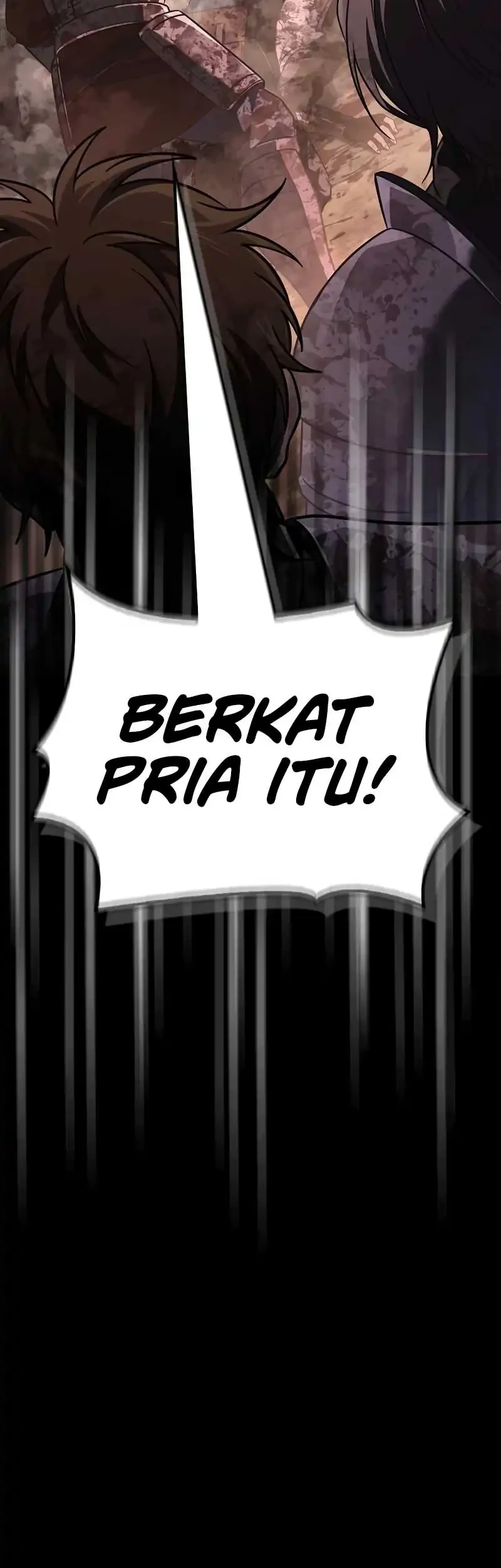 Survive as a Barbarian in the Game Chapter 149 - halaman 35