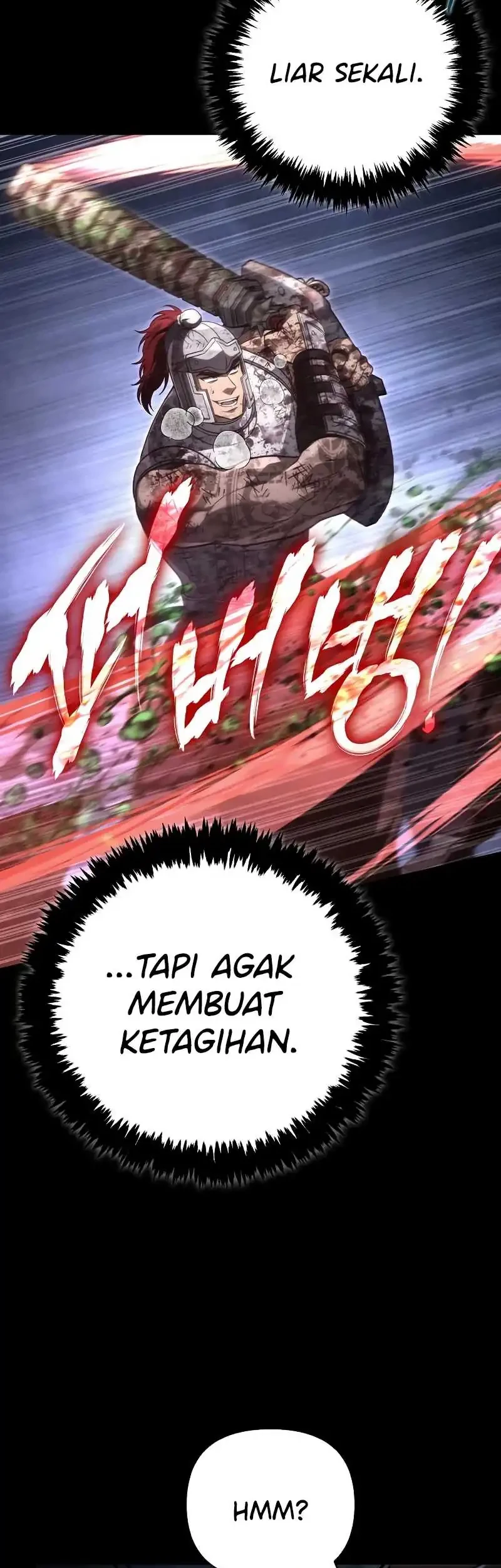 Survive as a Barbarian in the Game Chapter 149 - halaman 39