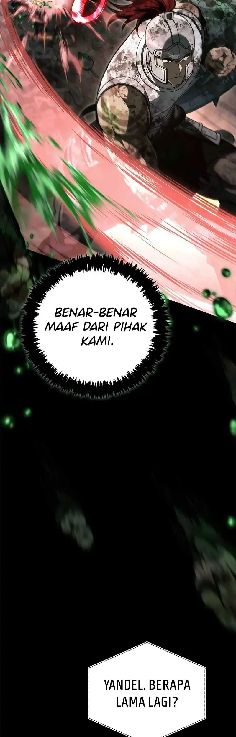 Survive as a Barbarian in the Game Chapter 149 - halaman 43