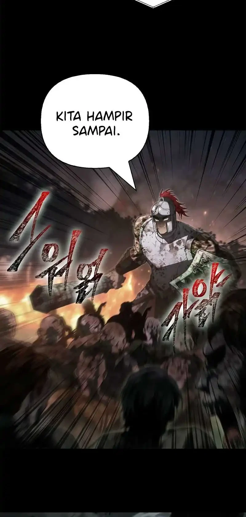 Survive as a Barbarian in the Game Chapter 149 - halaman 44