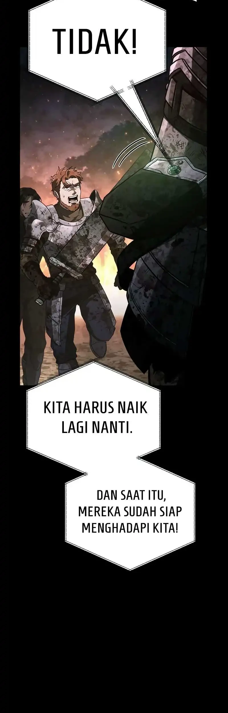Survive as a Barbarian in the Game Chapter 149 - halaman 46