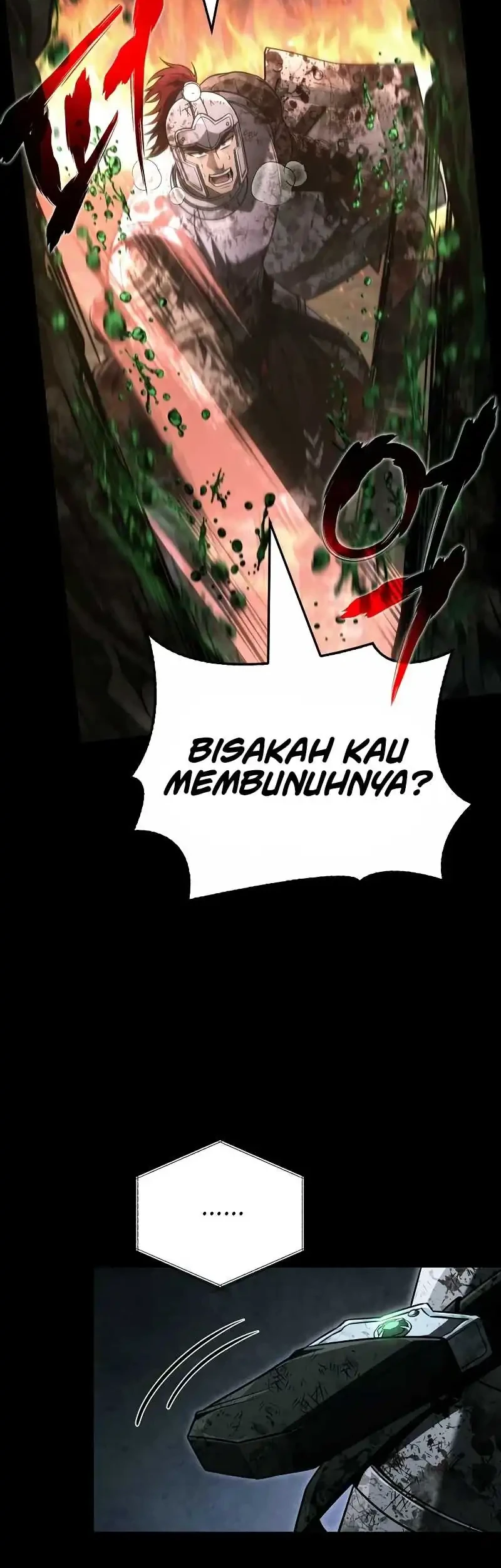 Survive as a Barbarian in the Game Chapter 149 - halaman 48