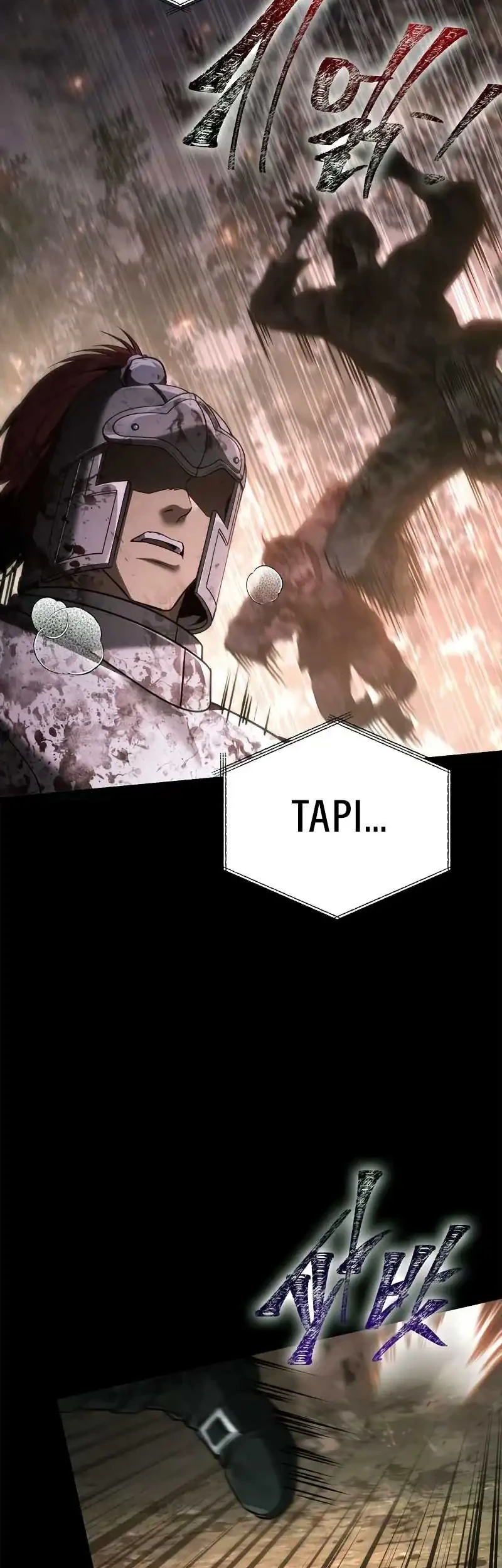 Survive as a Barbarian in the Game Chapter 149 - halaman 51