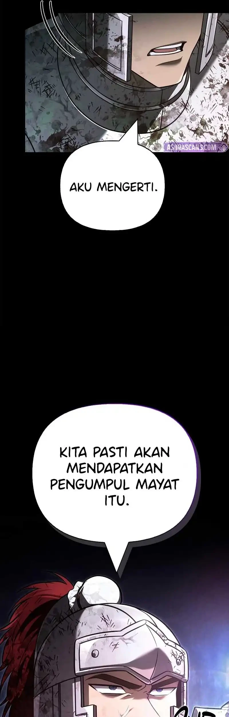 Survive as a Barbarian in the Game Chapter 149 - halaman 53