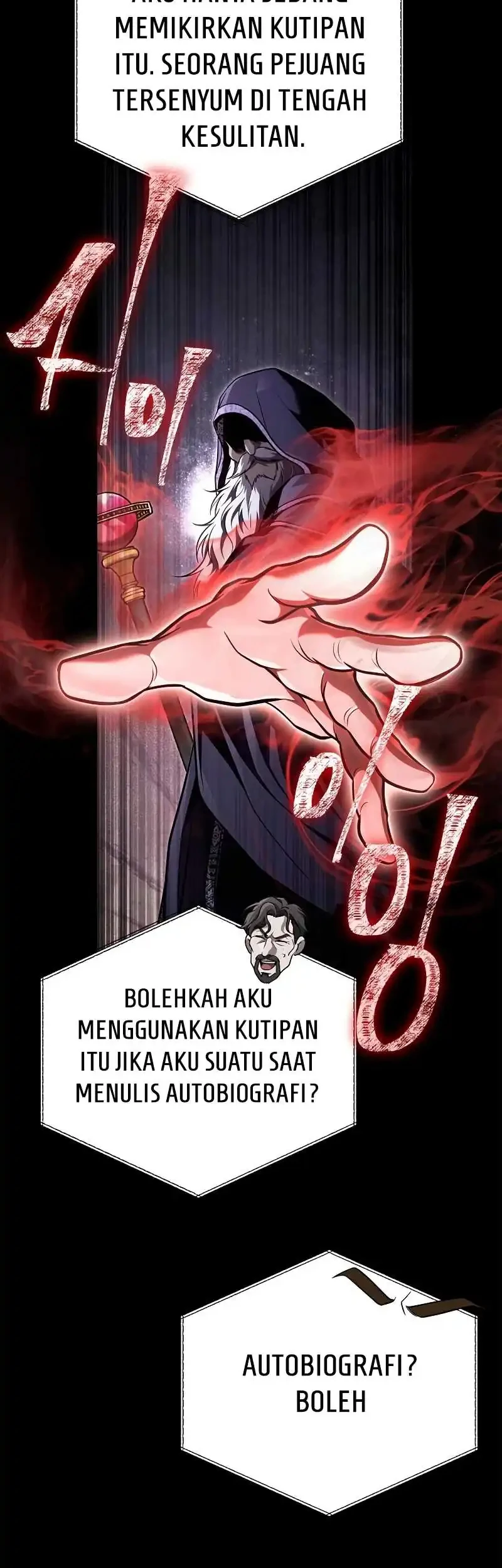 Survive as a Barbarian in the Game Chapter 149 - halaman 55