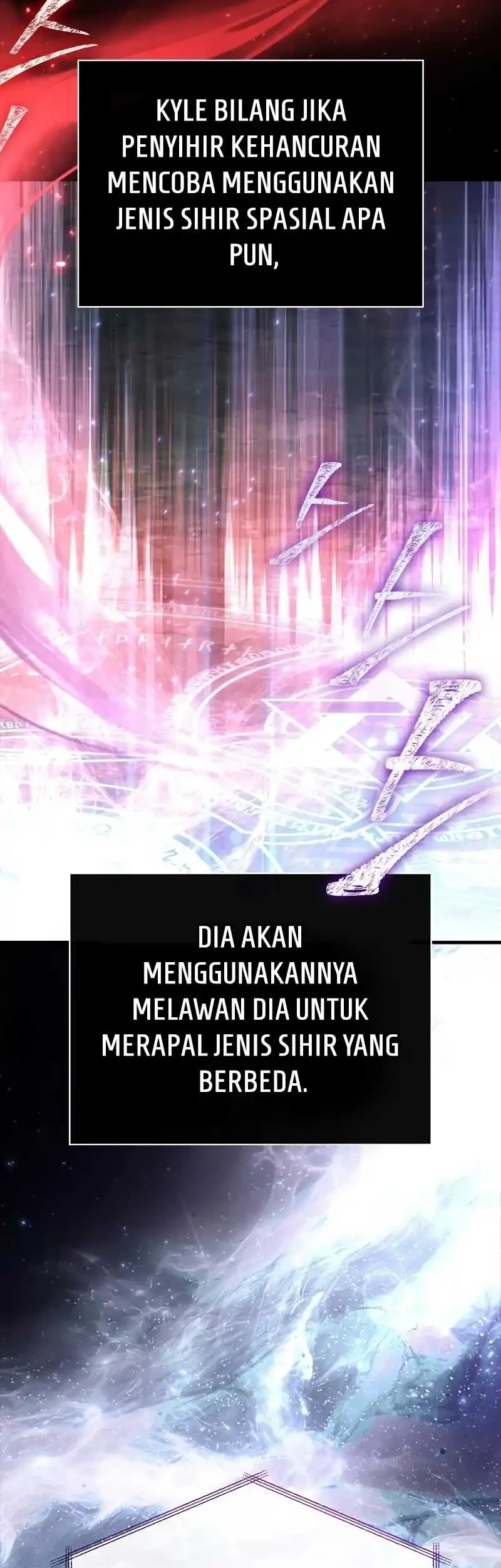 Survive as a Barbarian in the Game Chapter 149 - halaman 58