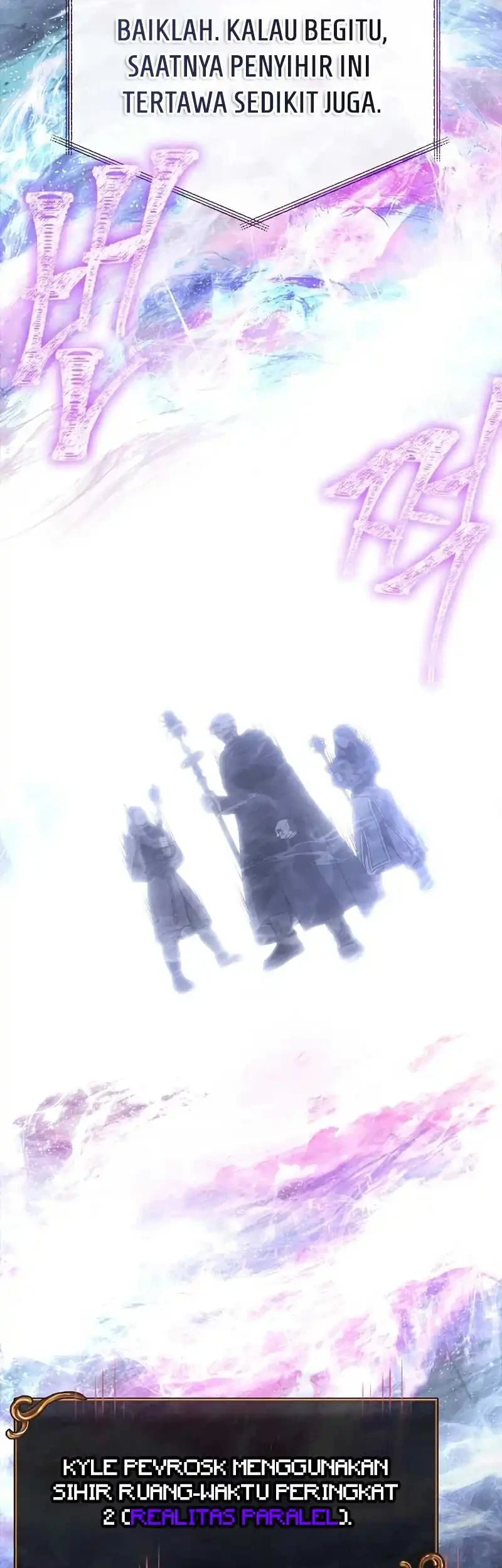 Survive as a Barbarian in the Game Chapter 149 - halaman 59