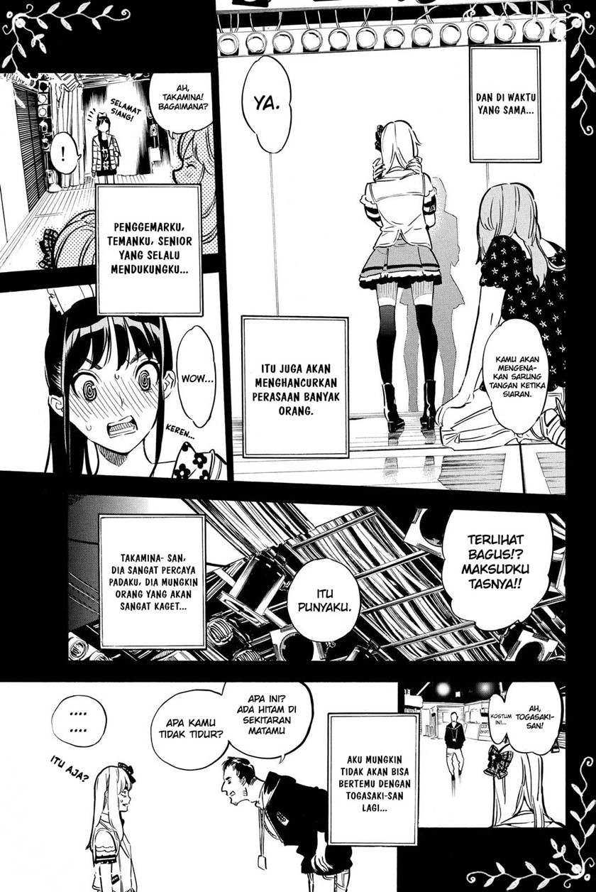 Survive as a Barbarian in the Game Chapter 149 - halaman 6