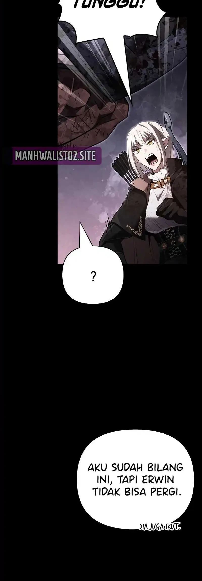Survive as a Barbarian in the Game Chapter 149 - halaman 64