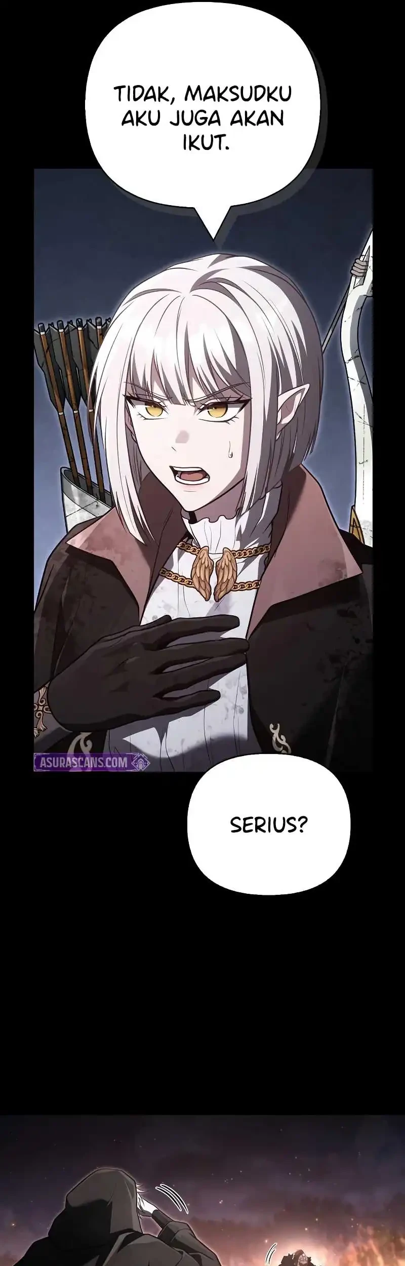 Survive as a Barbarian in the Game Chapter 149 - halaman 65