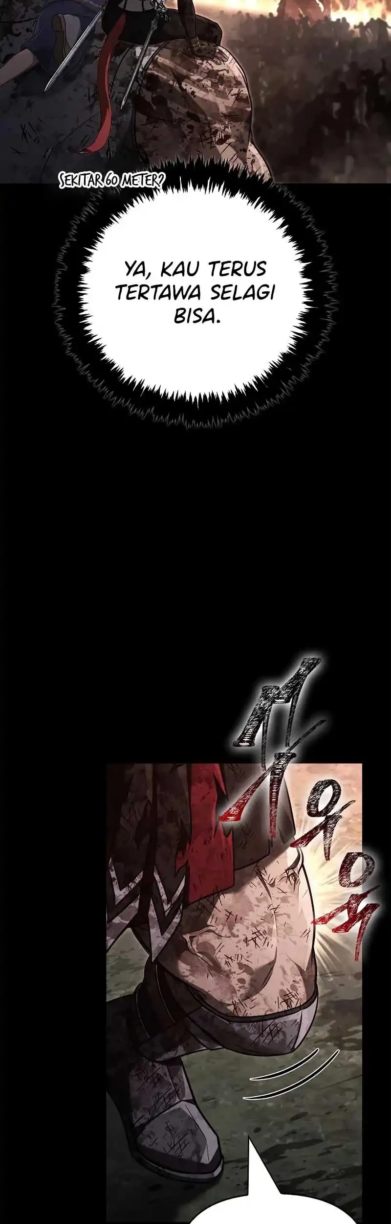 Survive as a Barbarian in the Game Chapter 149 - halaman 67