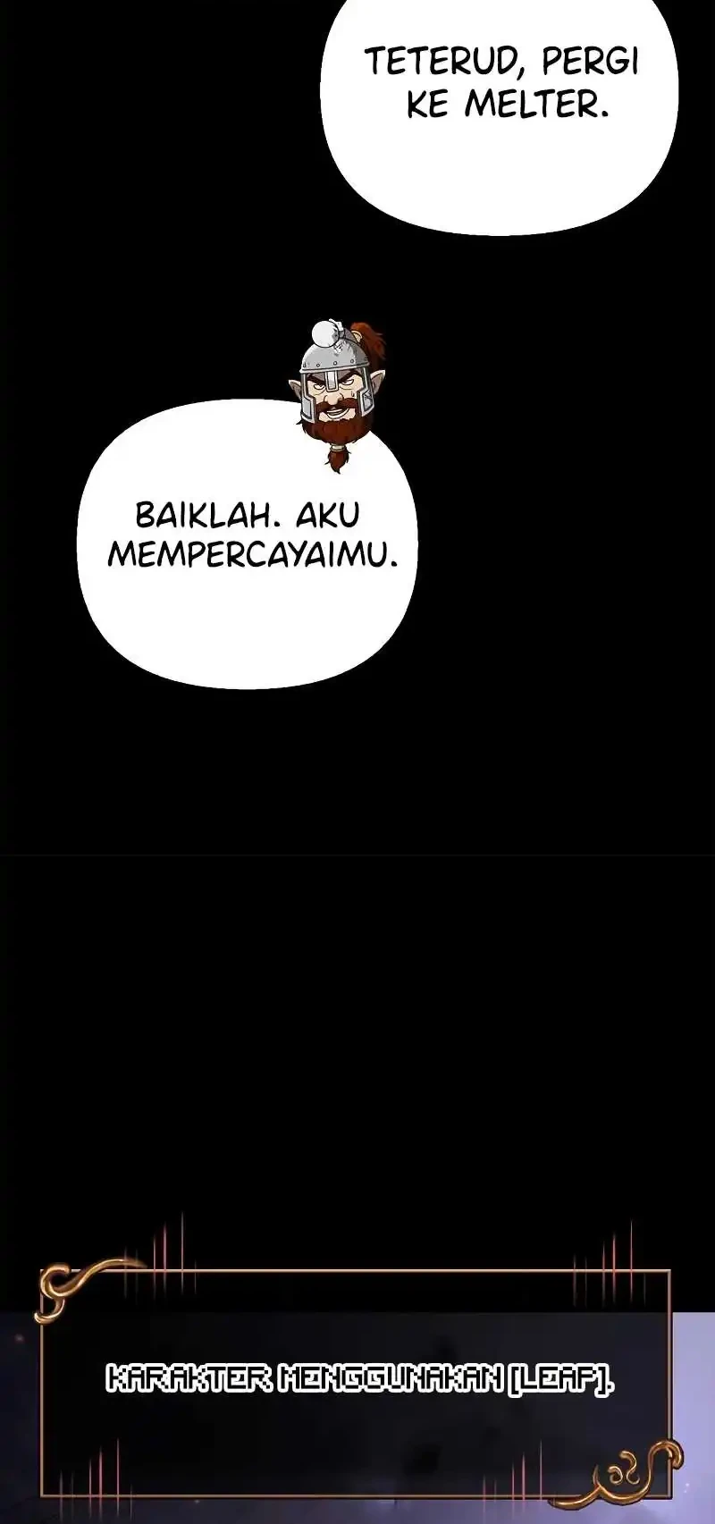Survive as a Barbarian in the Game Chapter 149 - halaman 68