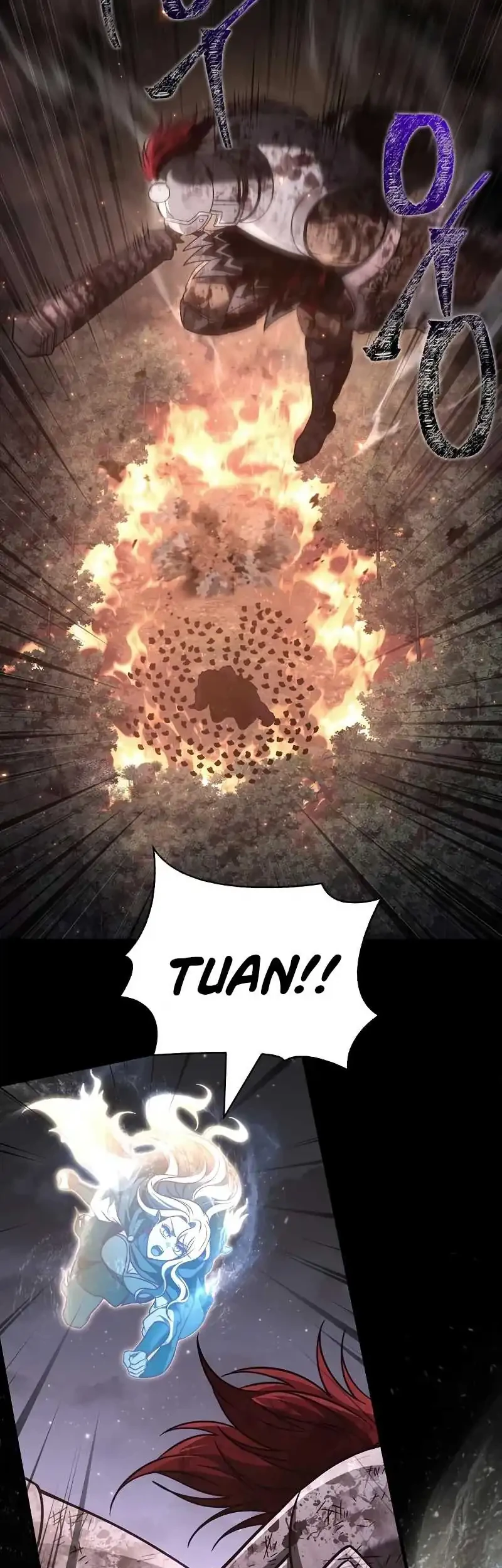 Survive as a Barbarian in the Game Chapter 149 - halaman 76