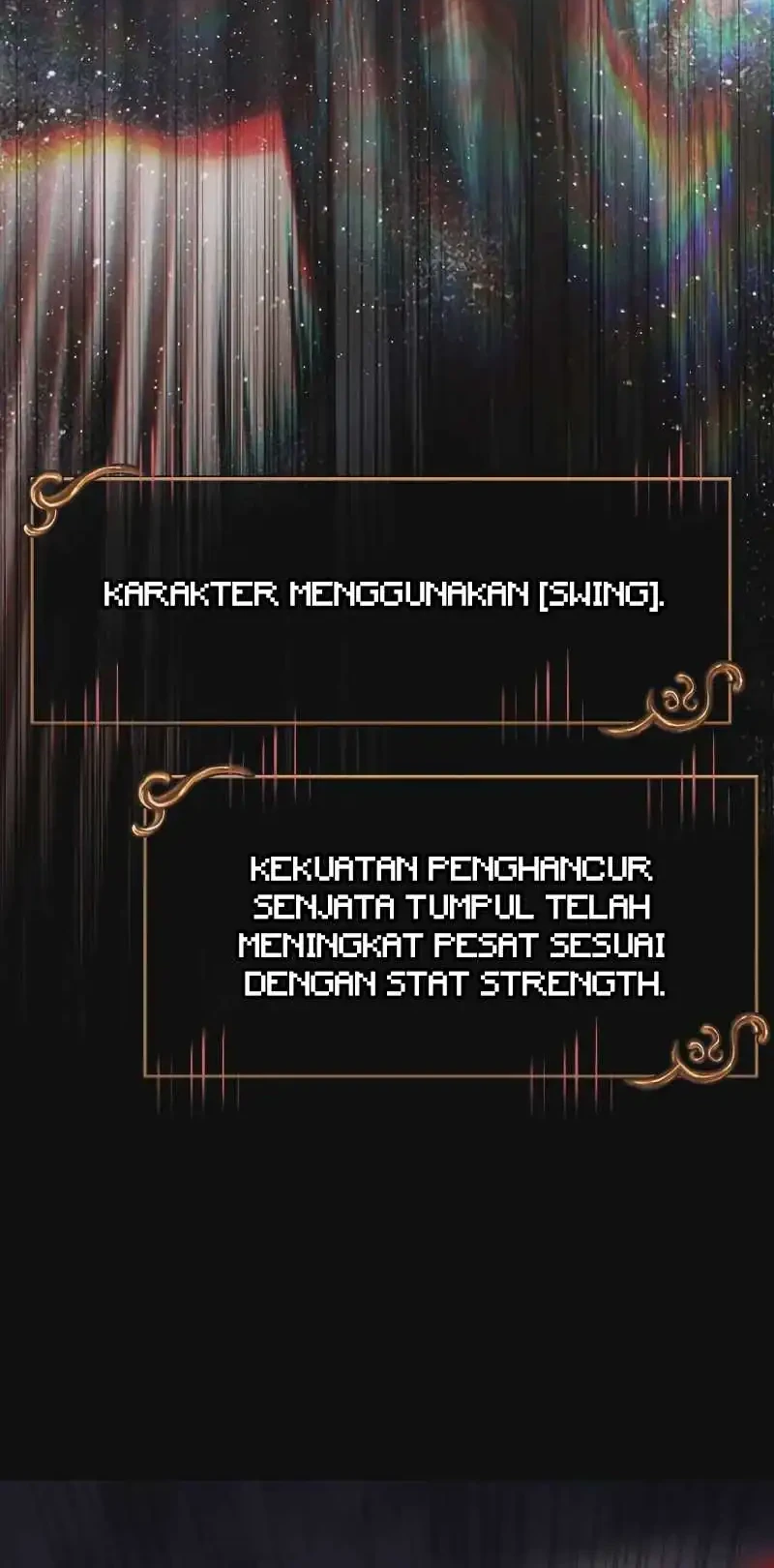 Survive as a Barbarian in the Game Chapter 149 - halaman 82