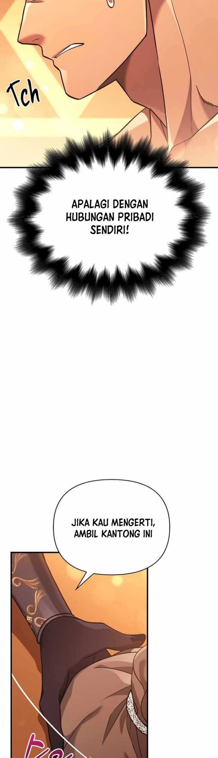 Survive as a Barbarian in the Game Chapter 15 - halaman 33
