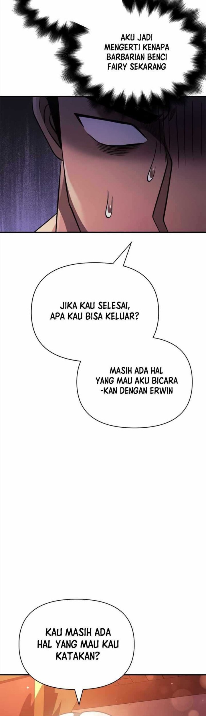 Survive as a Barbarian in the Game Chapter 15 - halaman 39