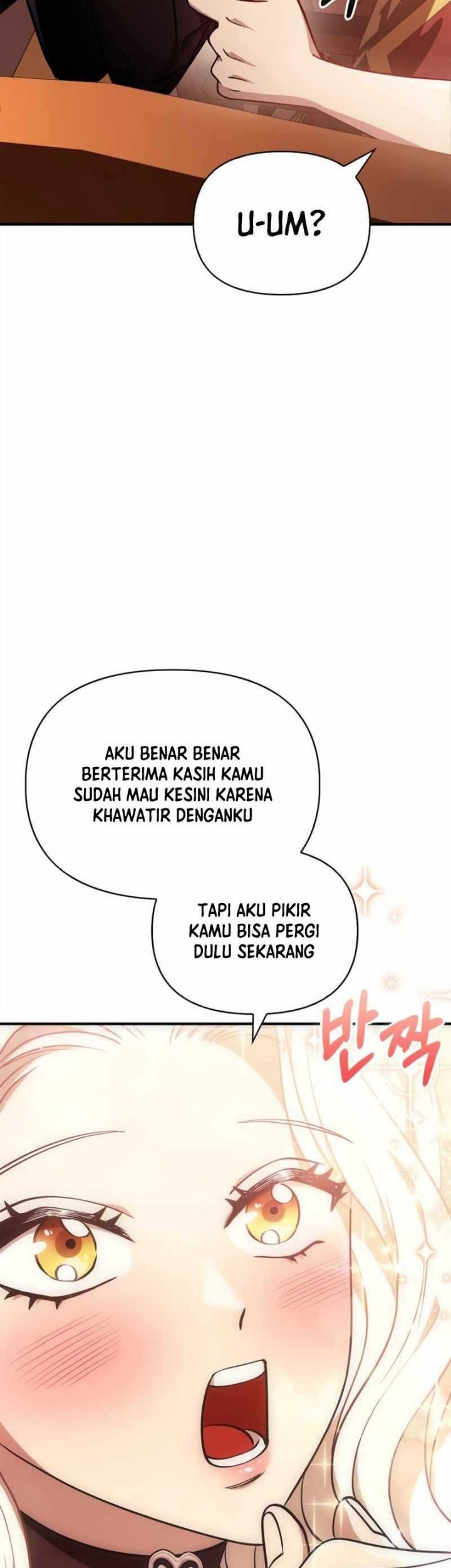 Survive as a Barbarian in the Game Chapter 15 - halaman 41