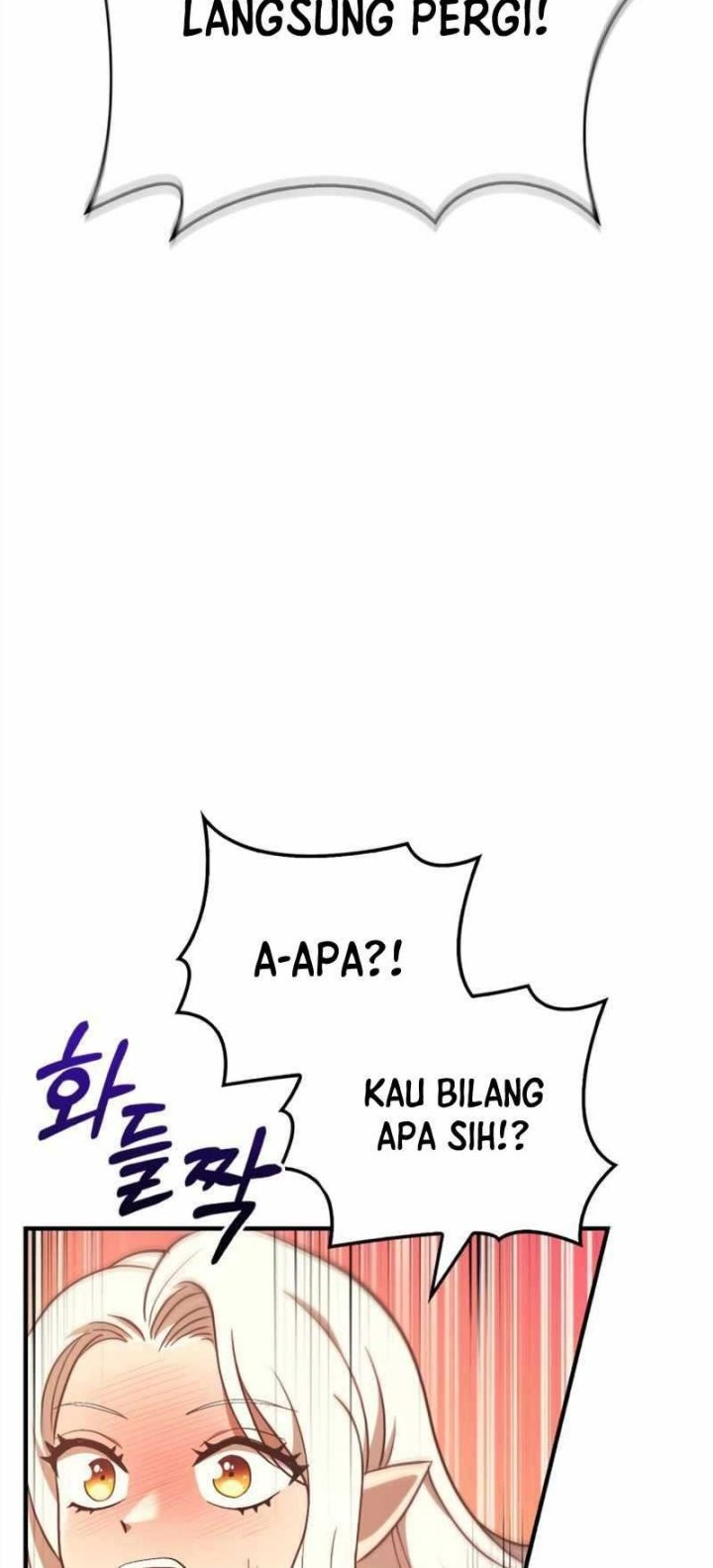 Survive as a Barbarian in the Game Chapter 15 - halaman 46