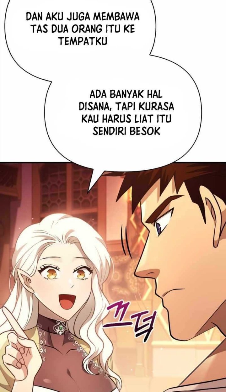 Survive as a Barbarian in the Game Chapter 15 - halaman 60
