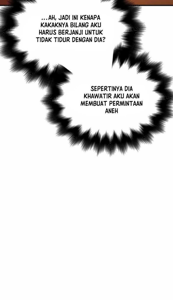 Survive as a Barbarian in the Game Chapter 15 - halaman 63