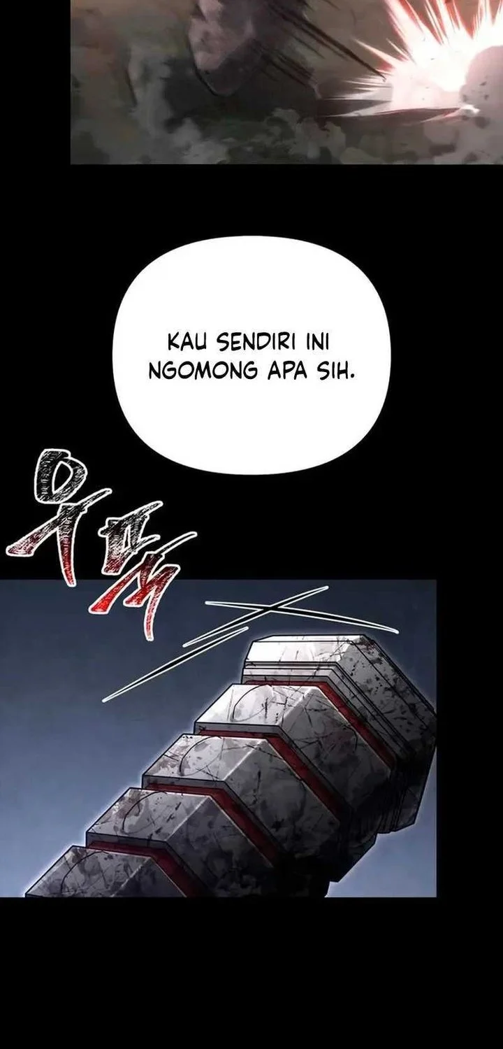 Survive as a Barbarian in the Game Chapter 150 - halaman 100