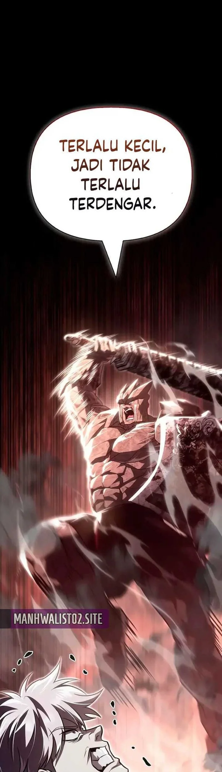 Survive as a Barbarian in the Game Chapter 150 - halaman 101