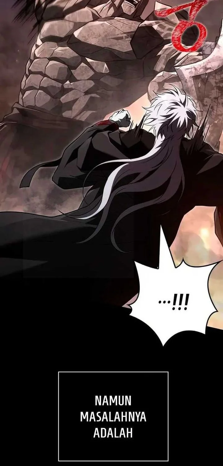 Survive as a Barbarian in the Game Chapter 150 - halaman 22