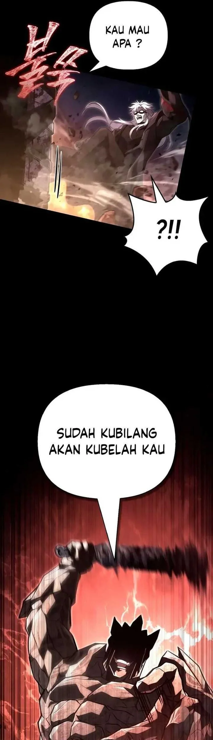 Survive as a Barbarian in the Game Chapter 150 - halaman 29