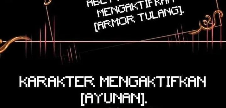 Survive as a Barbarian in the Game Chapter 150 - halaman 32