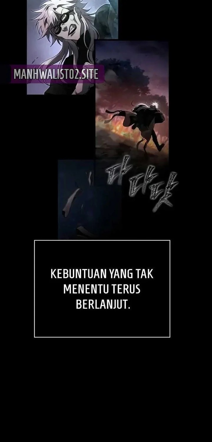 Survive as a Barbarian in the Game Chapter 150 - halaman 46