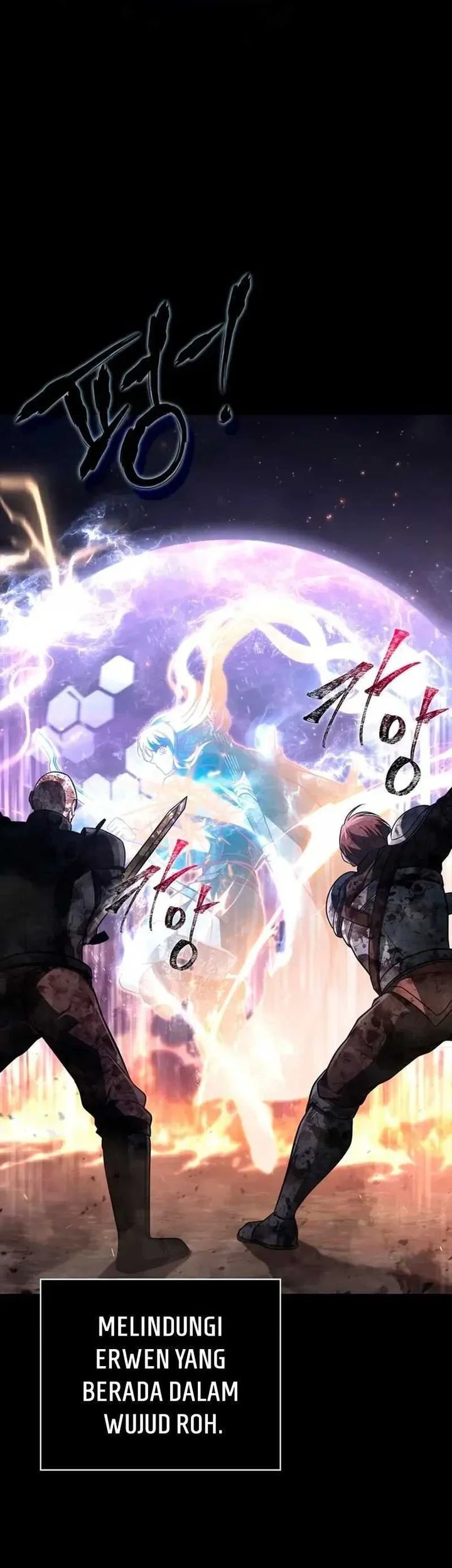 Survive as a Barbarian in the Game Chapter 150 - halaman 49
