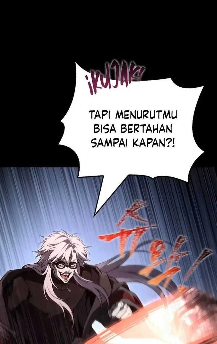 Survive as a Barbarian in the Game Chapter 150 - halaman 53