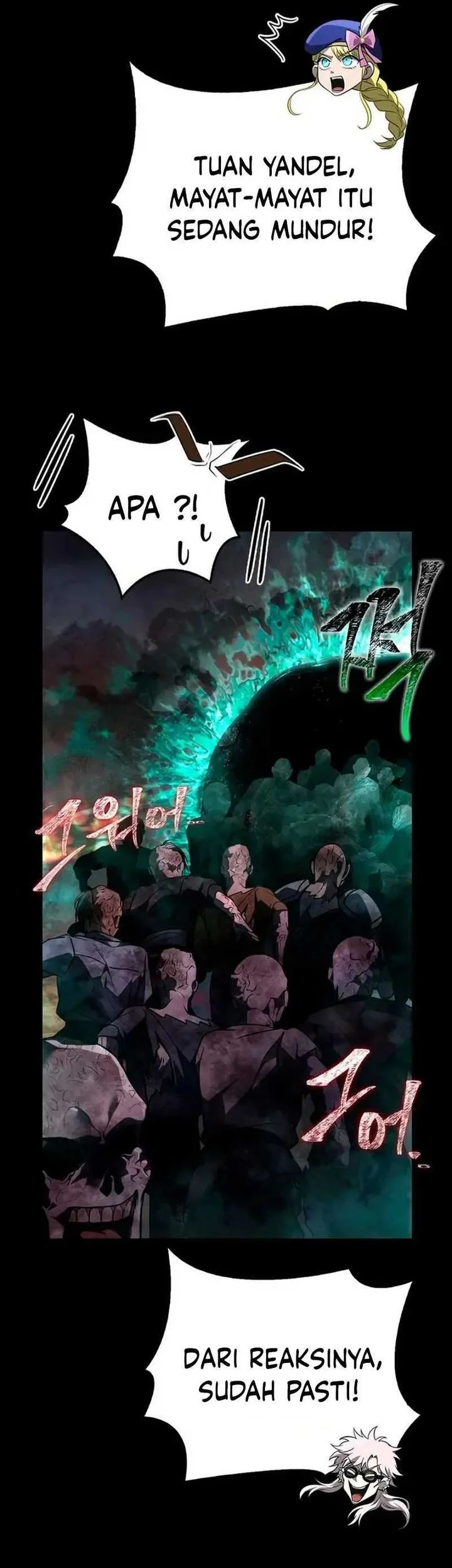 Survive as a Barbarian in the Game Chapter 150 - halaman 56
