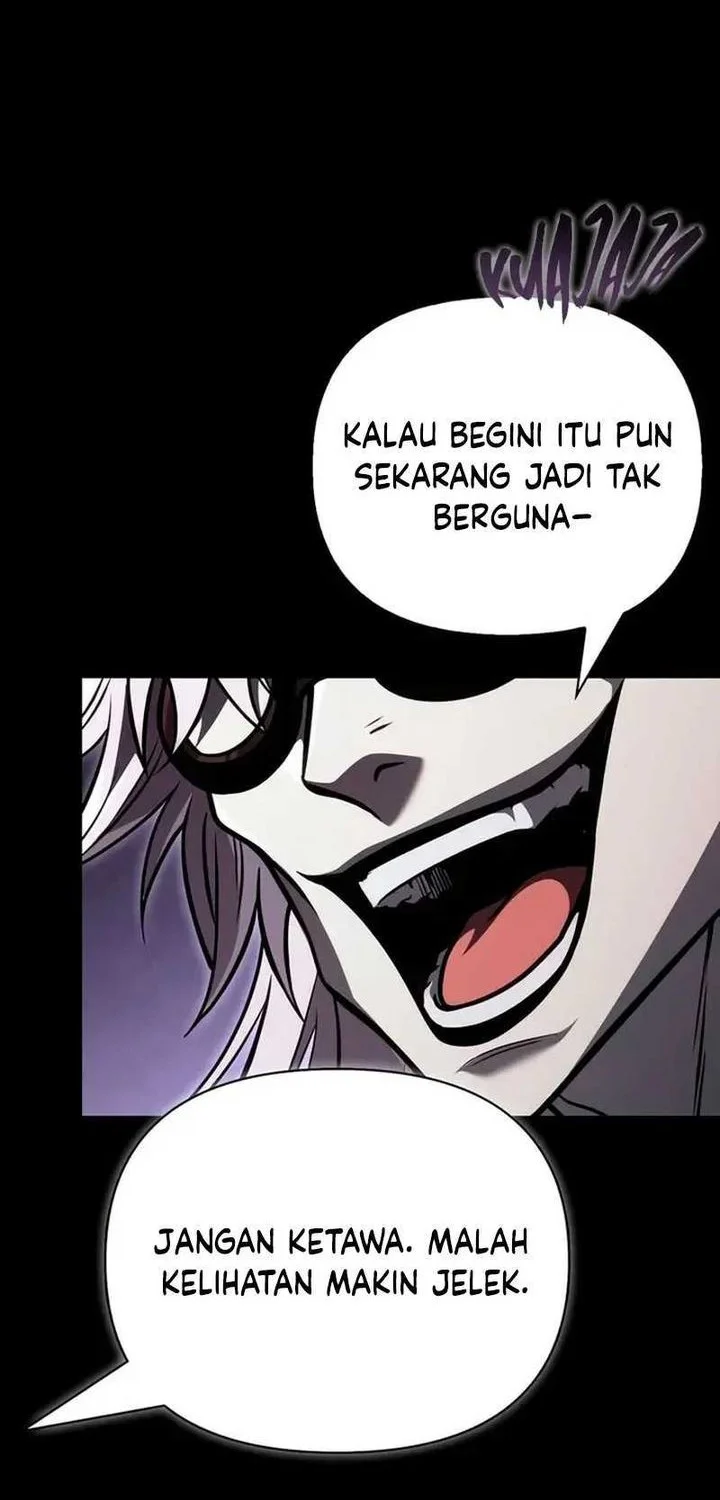 Survive as a Barbarian in the Game Chapter 150 - halaman 59