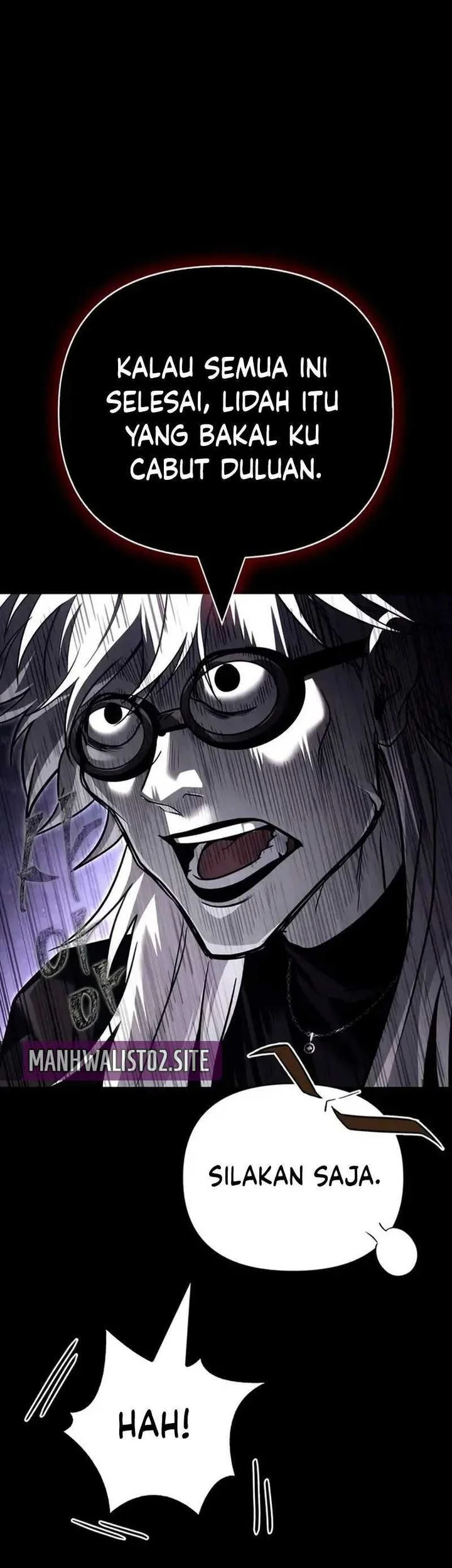 Survive as a Barbarian in the Game Chapter 150 - halaman 60