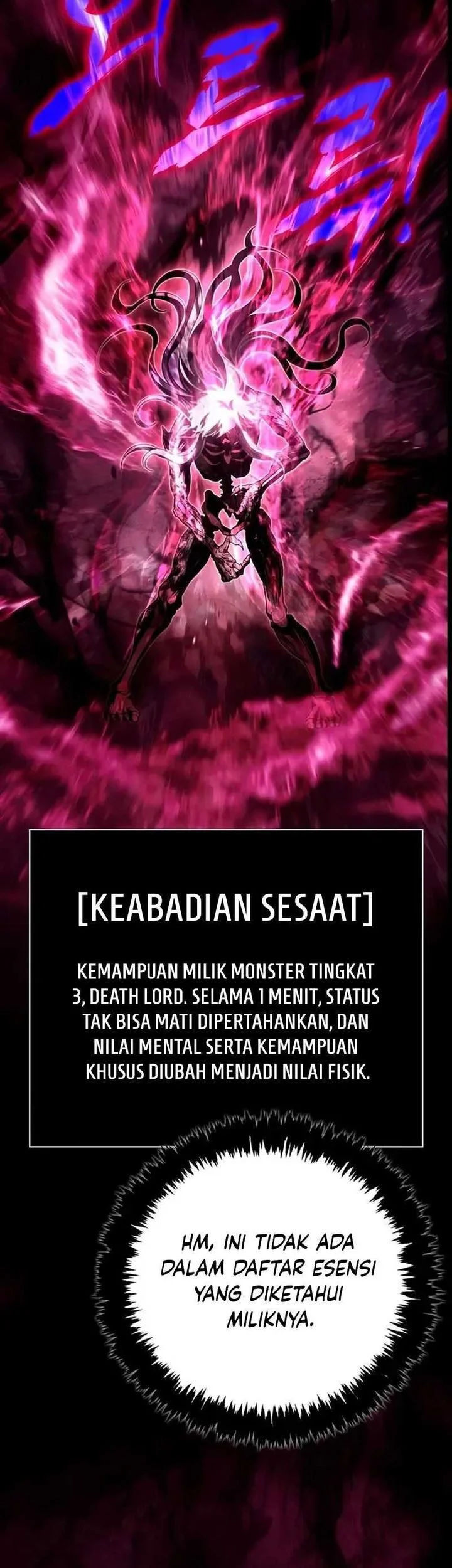 Survive as a Barbarian in the Game Chapter 150 - halaman 62