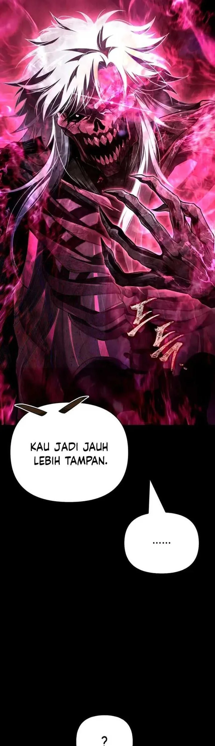 Survive as a Barbarian in the Game Chapter 150 - halaman 64