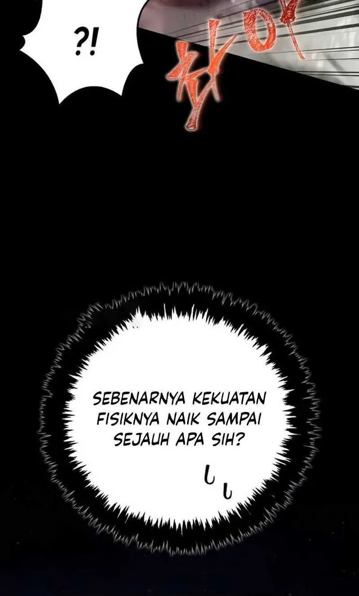 Survive as a Barbarian in the Game Chapter 150 - halaman 67