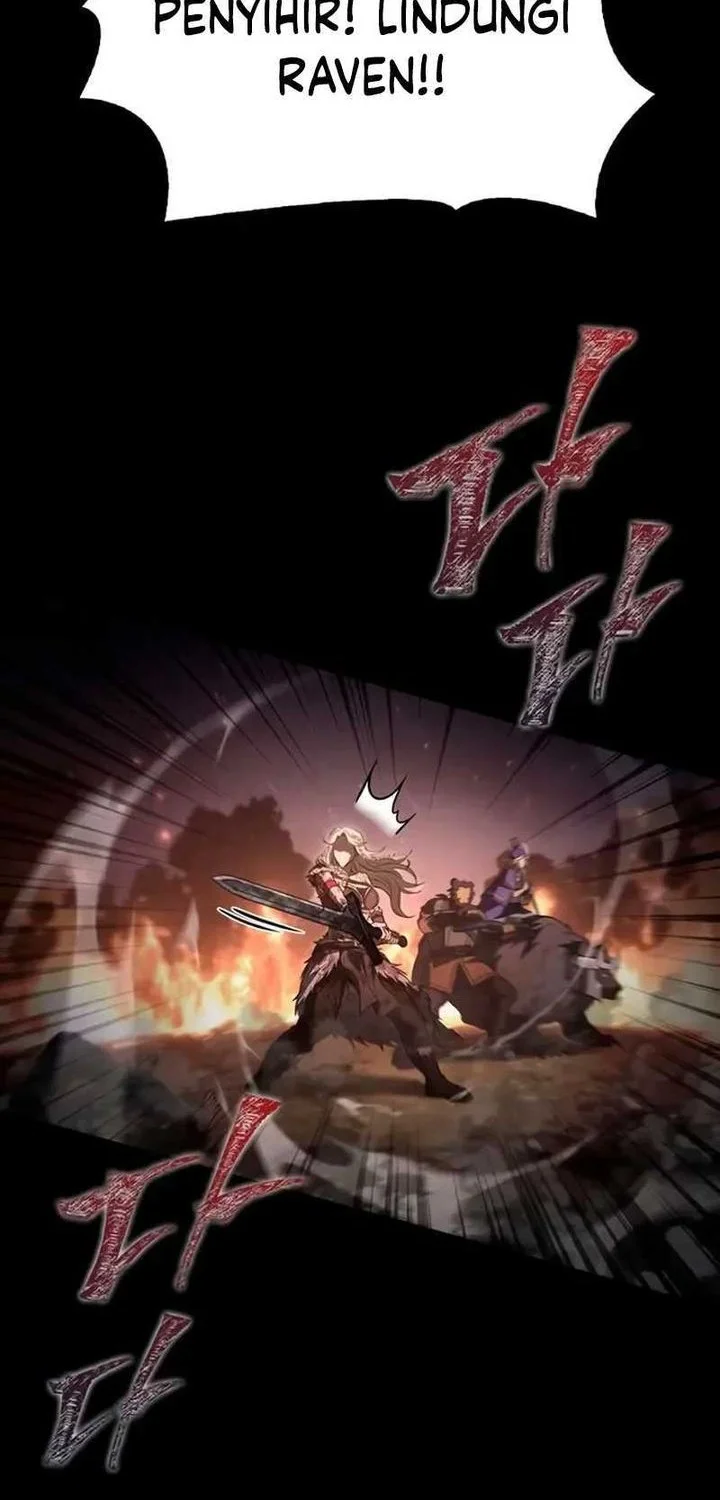 Survive as a Barbarian in the Game Chapter 150 - halaman 75