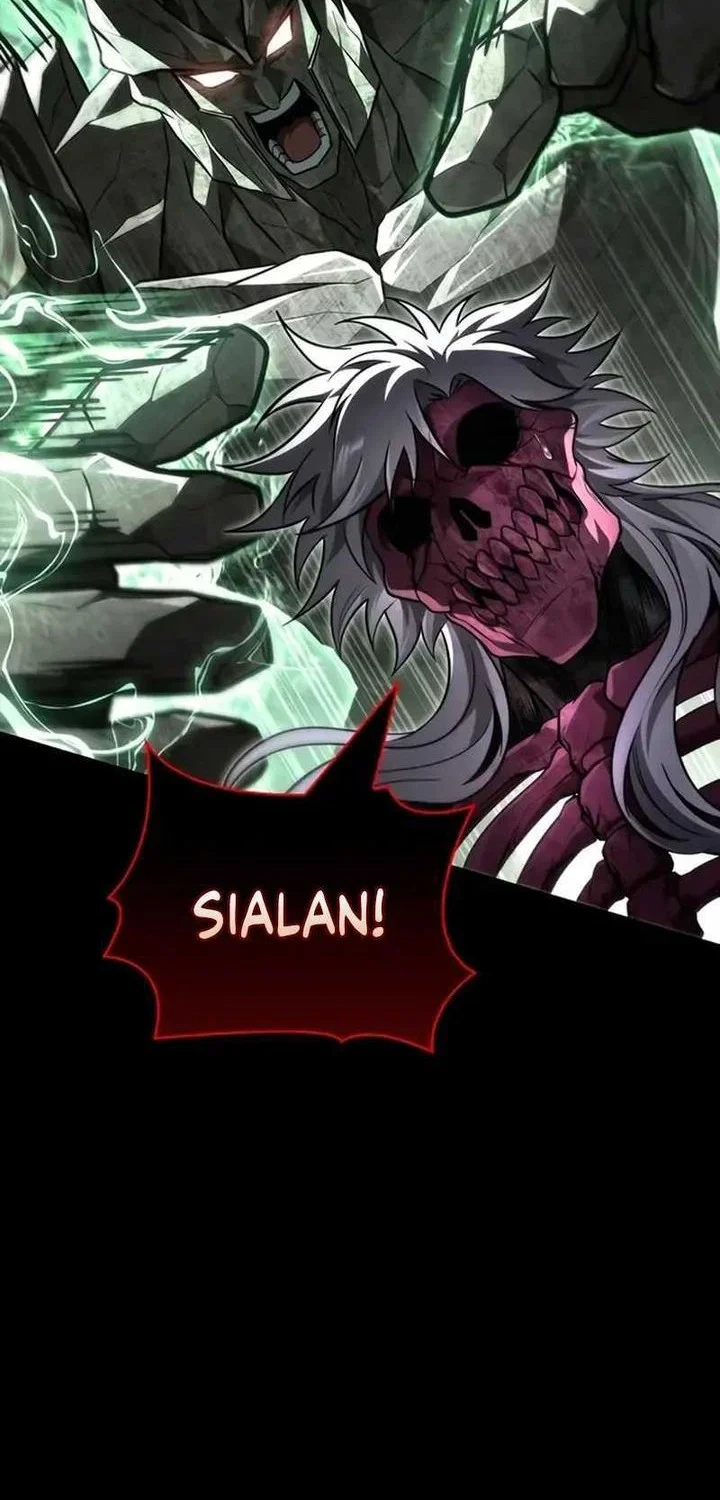 Survive as a Barbarian in the Game Chapter 150 - halaman 88
